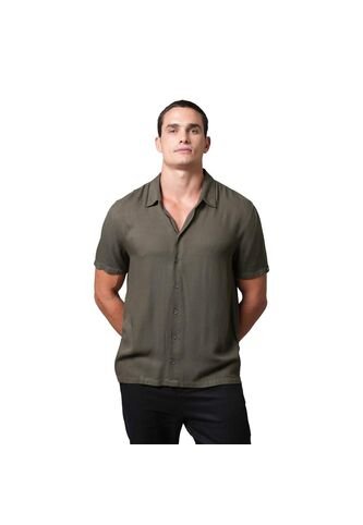 CAMISA RIFLE HOMBRE 110F050 Talla M RIFLE