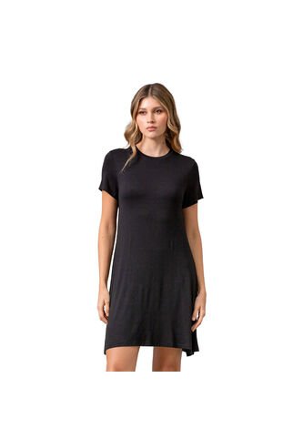 VESTIDO RIFLE MUJER 270G000 NEGRO Talla S RIFLE