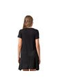 VESTIDO RIFLE MUJER 270G000 NEGRO Talla S de RIFLE
