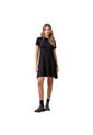 VESTIDO RIFLE MUJER 270G000 NEGRO Talla S de RIFLE