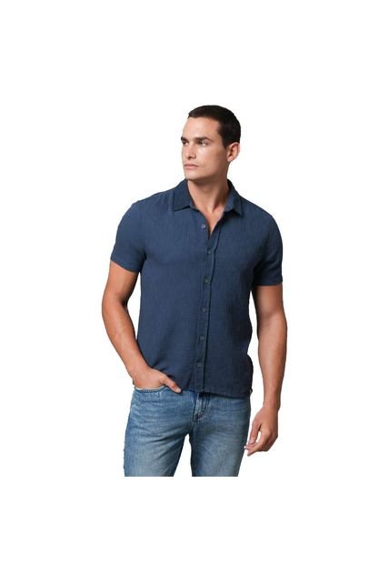 CAMISA RIFLE HOMBRE 112G007 Talla XXL
