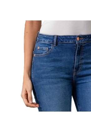 JEAN RIFLE MUJER 230G005 Talla 4