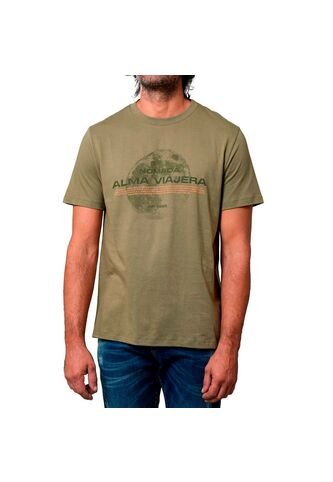 CAMISETA RIFLE HOMBRE 109G003 Talla XL RIFLE