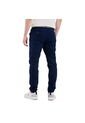 PANTALON RIFLE HOMBRE 163E003 AZUL Talla 30 de RIFLE