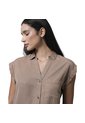 CAMISA RIFLE MUJER 210G003 Talla L de RIFLE