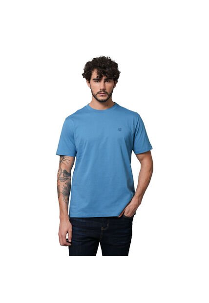 CAMISETA RIFLE HOMBRE 100G001 Talla M