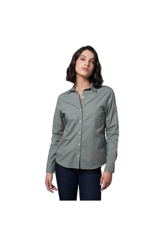 CAMISA RIFLE MUJER 210G004 Talla L RIFLE