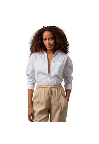 CAMISA RIFLE MUJER 210F004 Talla M RIFLE