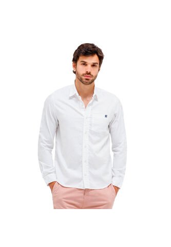 CAMISA RIFLE HOMBRE 110E003 Talla M RIFLE