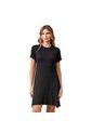 VESTIDO RIFLE MUJER 270G000 NEGRO Talla S de RIFLE