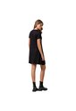 VESTIDO RIFLE MUJER 270G000 NEGRO Talla S de RIFLE