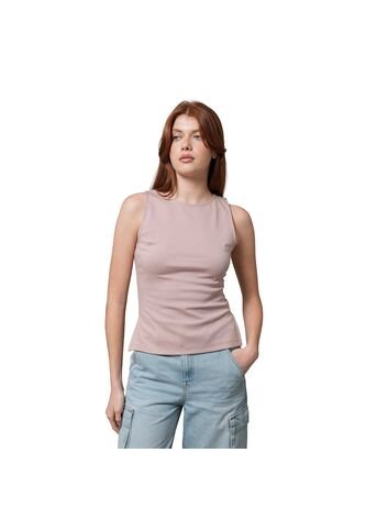 CAMISETA RIFLE MUJER 209G029 Talla L RIFLE