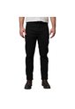 PANTALON RIFLE HOMBRE 160G050 NEGRO Talla 38 de RIFLE
