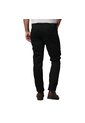 PANTALON RIFLE HOMBRE 160G050 NEGRO Talla 38 de RIFLE