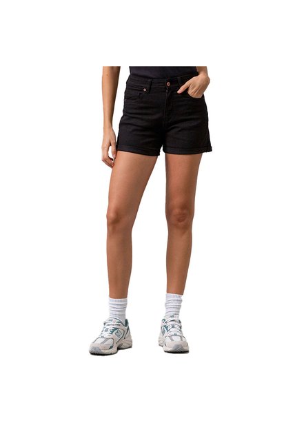 SHORT RIFLE MUJER 250G050 Talla 10