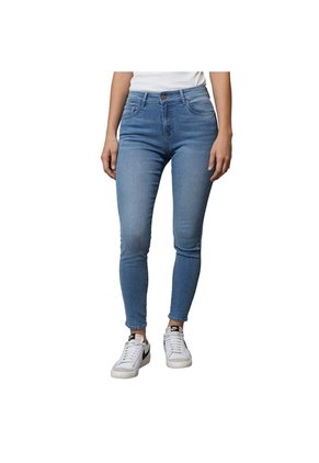 JEAN RIFLE MUJER 230G051 Talla 8