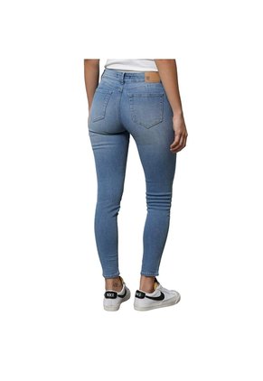 JEAN RIFLE MUJER 230G051 Talla 8