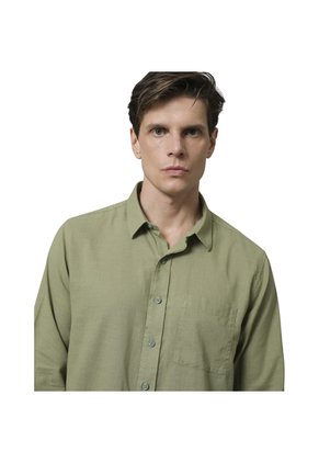 CAMISA RIFLE HOMBRE 111H007 Talla L
