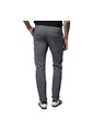 PANTALON RIFLE HOMBRE 160G003 GRIS OSCURO TALLA 40 de RIFLE