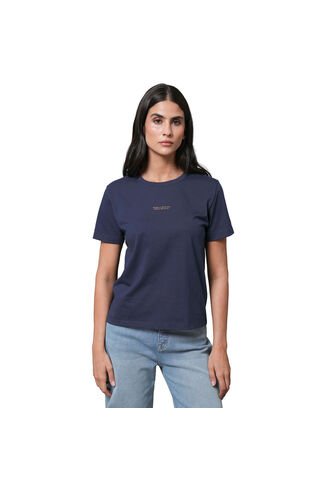 CAMISETA RIFLE MUJER 209G022 Talla M RIFLE