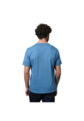 CAMISETA RIFLE HOMBRE 100G001 Talla M