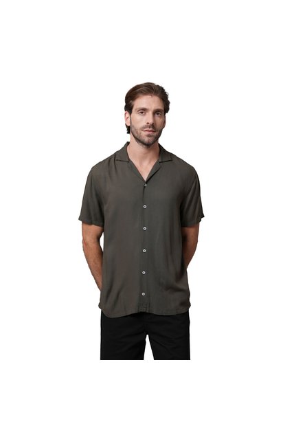 CAMISA RIFLE HOMBRE 110G050 Talla XL