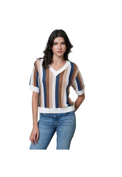 CHAQUETA RIFLE MUJER 291H007 Talla L