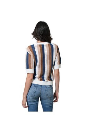 CHAQUETA RIFLE MUJER 291H007 Talla L