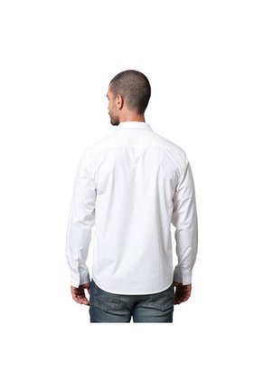 CAMISA RIFLE HOMBRE 110G004 Talla M