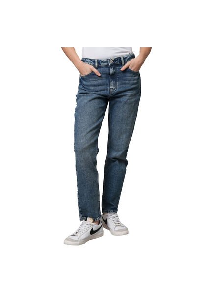 JEAN RIFLE MUJER 231H001 Talla 12