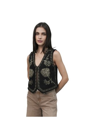 CAMISA RIFLE MUJER 222H003 Talla M RIFLE