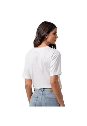 CAMISETA RIFLE MUJER 209F018 Talla XL