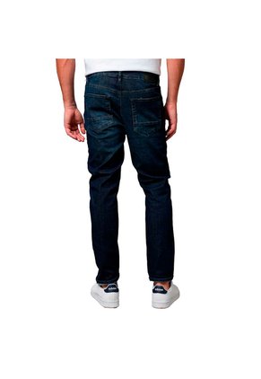 JEAN RIFLE HOMBRE 130G001 Talla 34