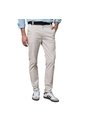PANTALON RIFLE HOMBRE 160G003 BEIGE Talla 40 de RIFLE