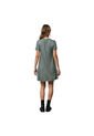 VESTIDO RIFLE MUJER 270G000 VERDE OSCURO Talla M de RIFLE
