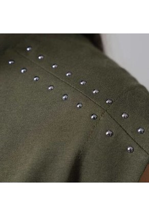 CAMISETA RIFLE MUJER 209G031 Talla M