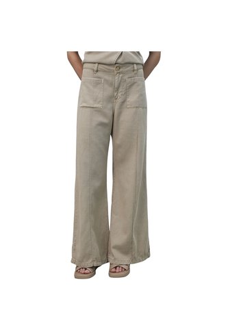 PANTALON RIFLE MUJER 262H008 Talla 14 RIFLE