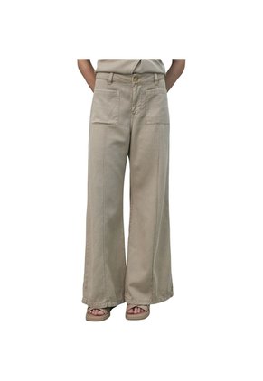 PANTALON RIFLE MUJER 262H008 Talla 14