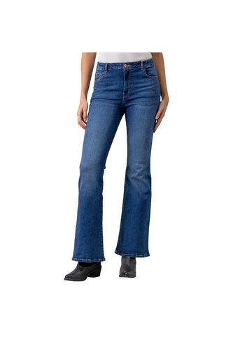 JEAN RIFLE MUJER 230G005 Talla 10 RIFLE