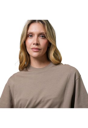 CAMISETA RIFLE MUJER 201H005 Talla M