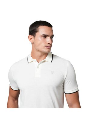 CAMISETA RIFLE HOMBRE 190G010 Talla L