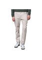 PANTALON RIFLE HOMBRE 160G050 CRUDO Talla 36 de RIFLE
