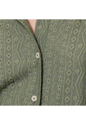 CAMISA RIFLE MUJER 211H000 Talla M