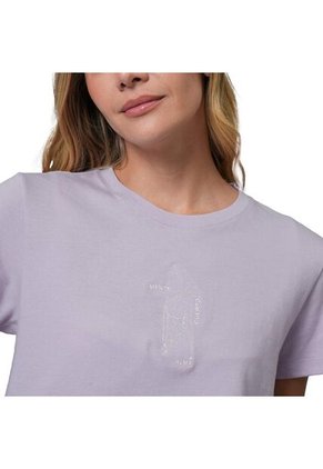 CAMISETA RIFLE MUJER 201H050 Talla M