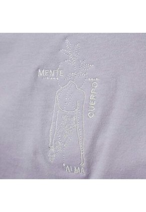 CAMISETA RIFLE MUJER 201H050 Talla M