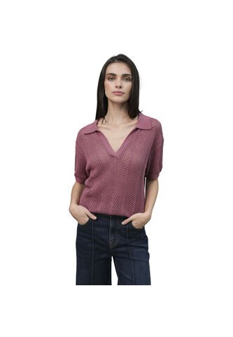 CAMISETA RIFLE MUJER 202H008 Talla XL RIFLE