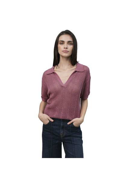 CAMISETA RIFLE MUJER 202H008 Talla XL