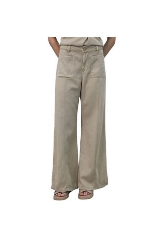 PANTALON RIFLE MUJER 262H008 Talla 12 RIFLE