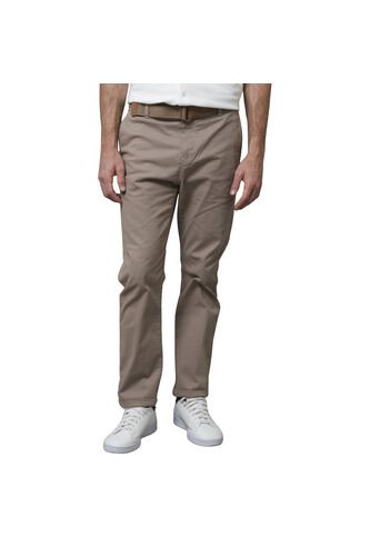 PANTALON RIFLE HOMBRE 160G003 CAFE MEDIO Talla 30 RIFLE