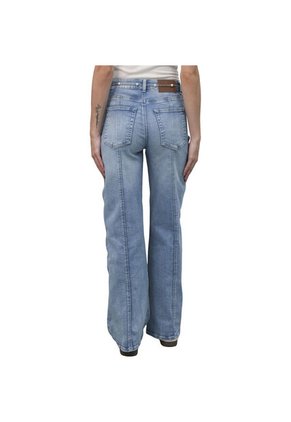 JEAN RIFLE MUJER 232H014 Talla 16